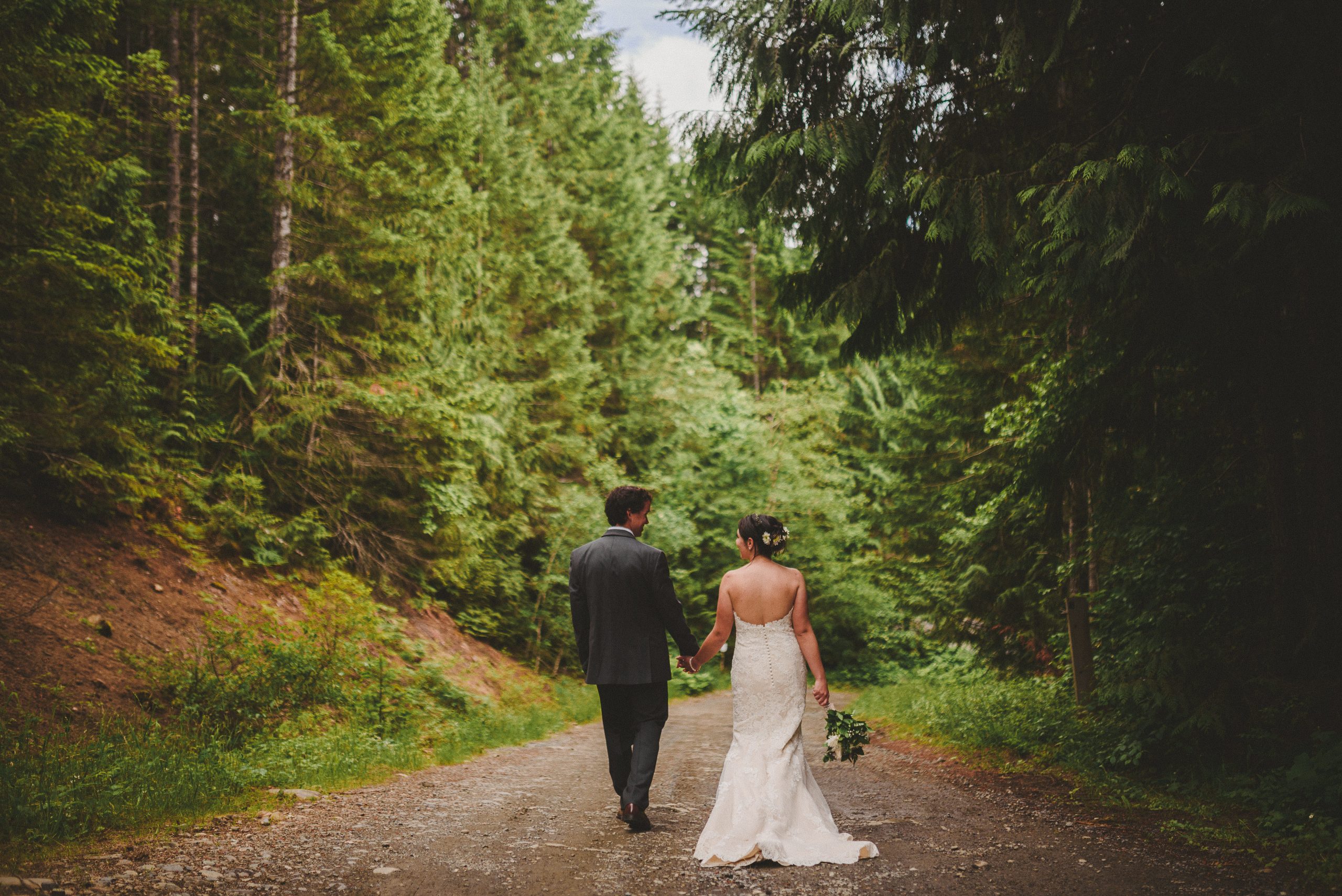 Sea Tree Weddings & Events — wedding